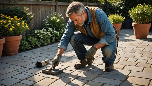 Comment entretenir vos surfaces de jardin : des conseils pratiques pour les prolonger et les rendre plus belles