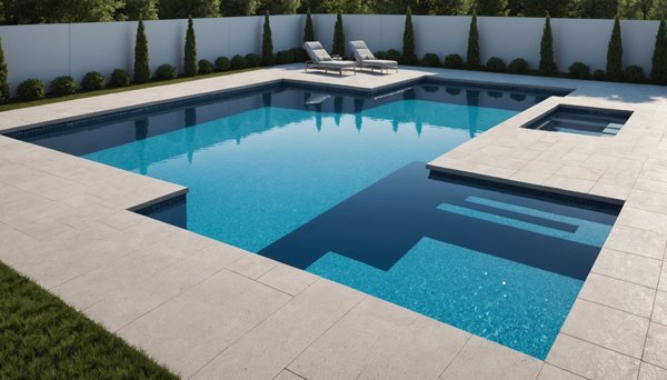 Tout savoir sur les différents types de revêtements à envisager pour sa future piscine